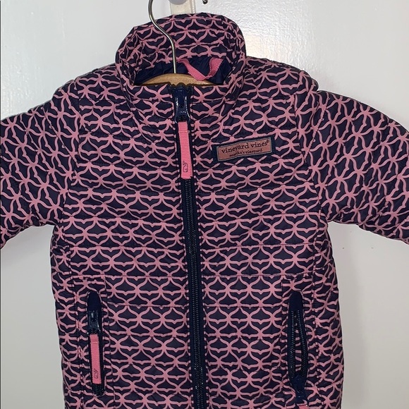 Vineyard Vines Other - Vineyard Vines Infant Coat